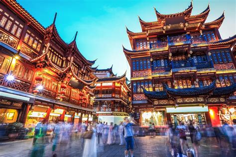 how are things going in china